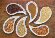 11 Gluten-Free Grains That Add Flavor and Nutrition to Your Meals