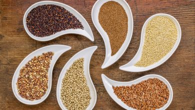 11 Gluten-Free Grains That Add Flavor and Nutrition to Your Meals