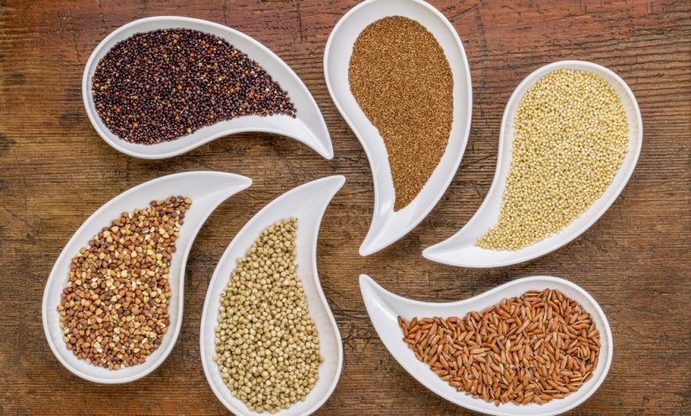 11 Gluten-Free Grains That Add Flavor and Nutrition to Your Meals