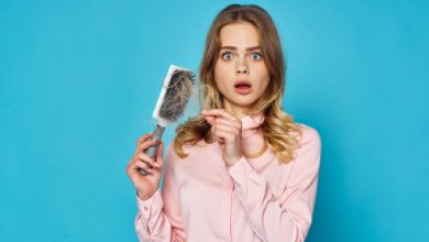 Can Mounjaro cause hair loss? Here’s the truth about it