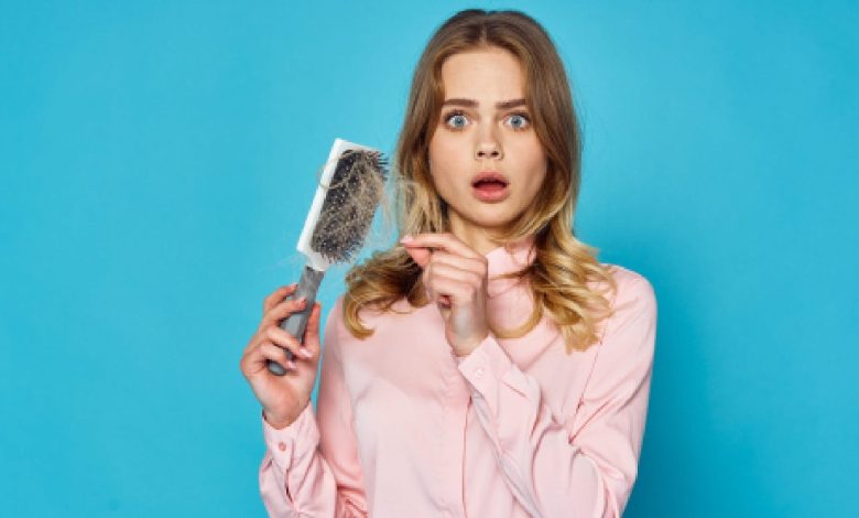 Can Mounjaro cause hair loss? Here’s the truth about it