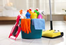 11 Harmful Ingredients to Avoid in Your Household Cleaners