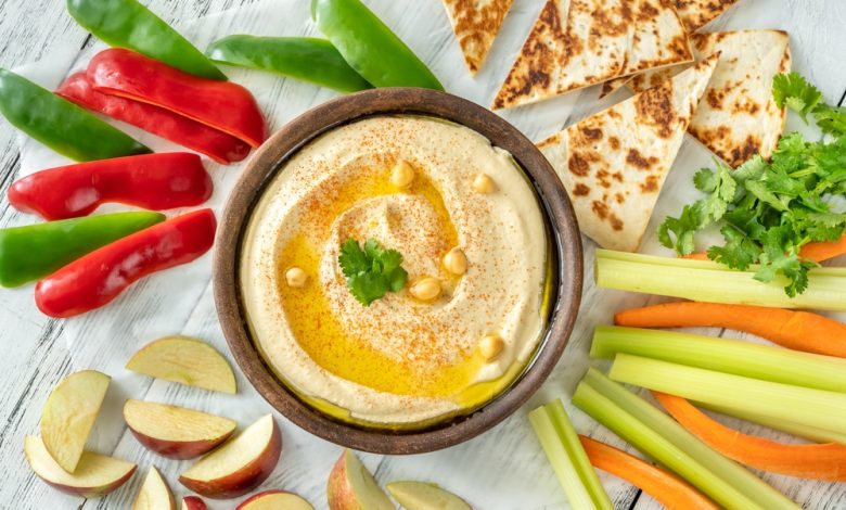13 Protein-Rich Snacks to Curb Hunger Between Meals