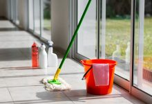 Essential Tips for Cleaning Every Corner of Your Home