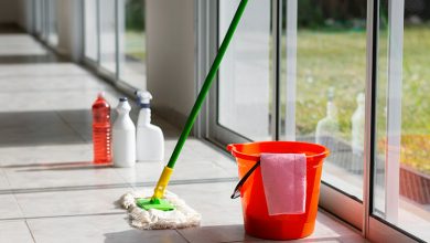 Essential Tips for Cleaning Every Corner of Your Home