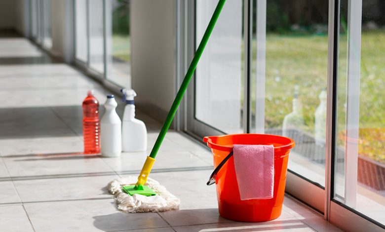 Essential Tips for Cleaning Every Corner of Your Home