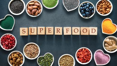 14 Nutrient-Packed Foods You Might Be Missing Out On