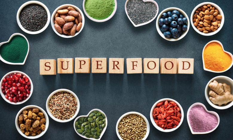 14 Nutrient-Packed Foods You Might Be Missing Out On