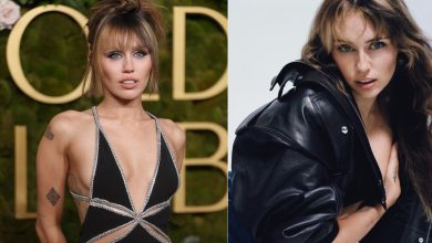 Miley Cyrus ruptured an ovarian cyst mid-performance, says it was ‘traumatic’