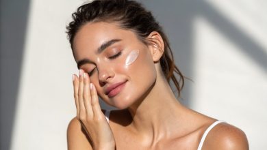 Sweat-proof moisturizers for dry skin that work wonders in summer heat