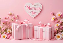 Mother’s Day gifts: 10 thoughtful presents to pamper and support new moms