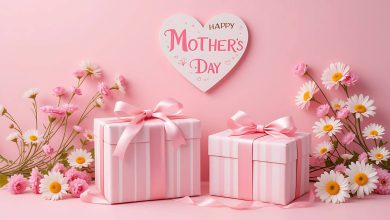 Mother’s Day gifts: 10 thoughtful presents to pamper and support new moms