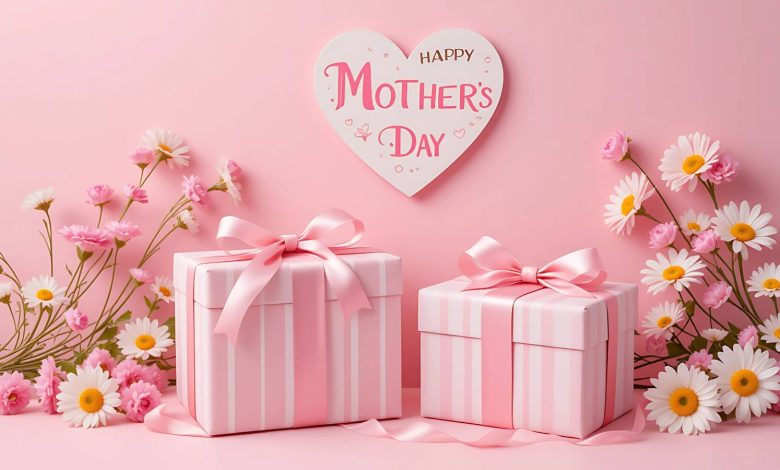 Mother’s Day gifts: 10 thoughtful presents to pamper and support new moms