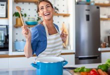 Mother’s Day recipes: Nutritionist recommends 10 healthy dishes to make for your mom