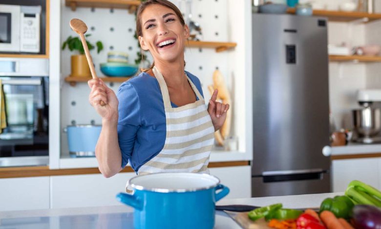 Mother’s Day recipes: Nutritionist recommends 10 healthy dishes to make for your mom