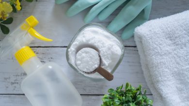 12 Easy DIY Natural Cleaners Using Common Household Ingredients