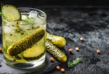 Pickle juice provides relief from muscle cramps: Myth or fact?