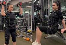 At 50, Preity Zinta has ‘no lazy bone’: Yasmin Karachiwala reveals the secret behind her ‘age and face’
