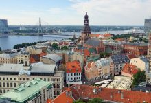 Riga, Gdansk, Podgorica: Head to Eastern Europe for the best city break bargains this summer