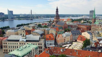 Riga, Gdansk, Podgorica: Head to Eastern Europe for the best city break bargains this summer