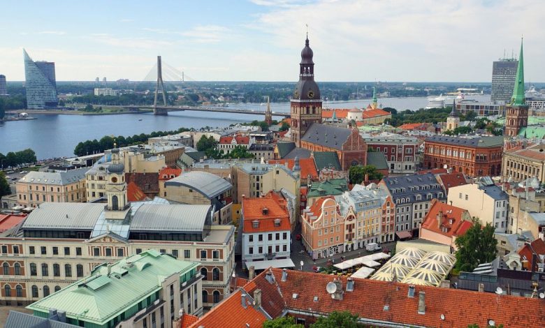 Riga, Gdansk, Podgorica: Head to Eastern Europe for the best city break bargains this summer