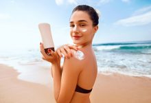8 high-performance SPF 70 sunscreens to prevent sun damage and tanning