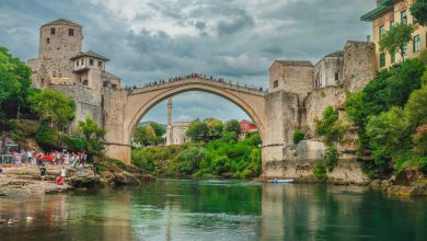 Sarajevo, Bosnia & Herzegovina Travel Guide: From War to Wonder