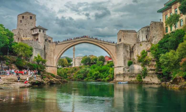 Sarajevo, Bosnia & Herzegovina Travel Guide: From War to Wonder