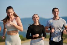 11 Easy Habits to Improve Your Health