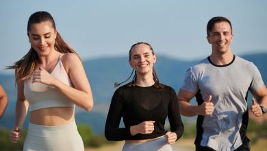 11 Easy Habits to Improve Your Health