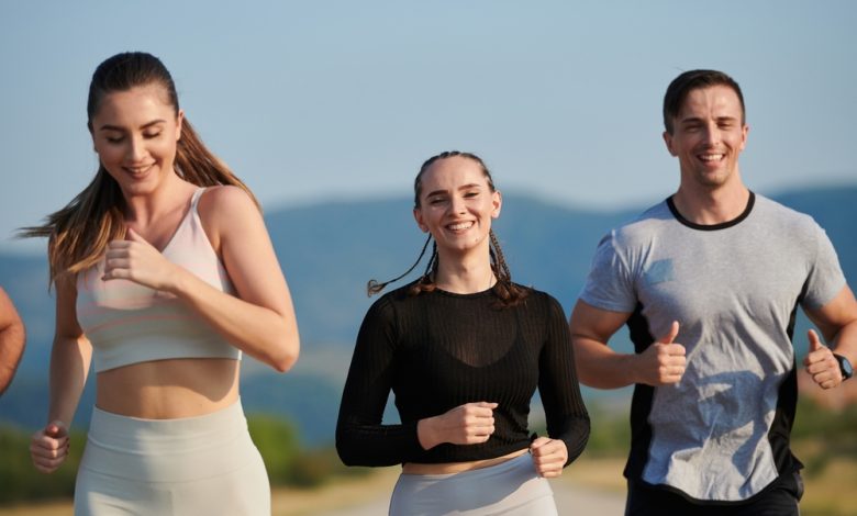 11 Easy Habits to Improve Your Health