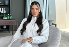 Sophia Umansky highlights Mounjaro side effects, fears ‘I’m gonna be bald’