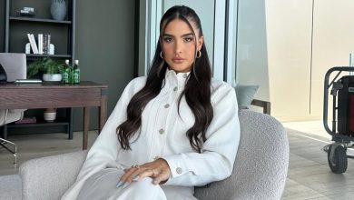 Sophia Umansky highlights Mounjaro side effects, fears ‘I’m gonna be bald’