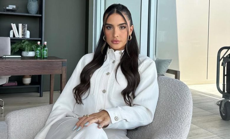 Sophia Umansky highlights Mounjaro side effects, fears ‘I’m gonna be bald’