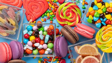 13 Sugary Treats to Skip for Healthier Teeth
