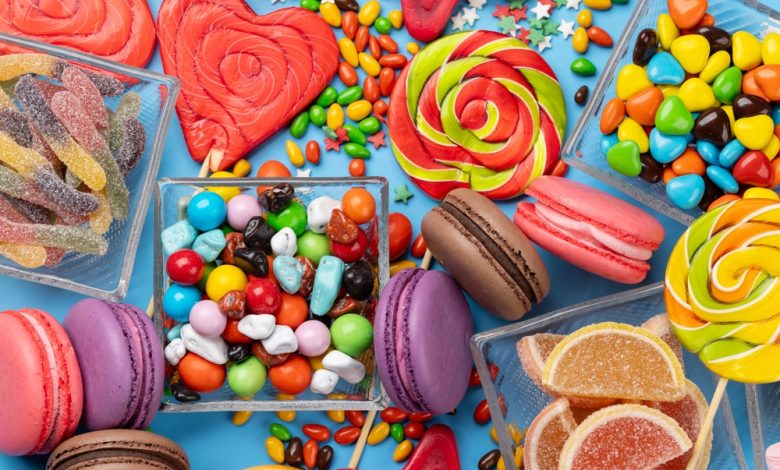 13 Sugary Treats to Skip for Healthier Teeth