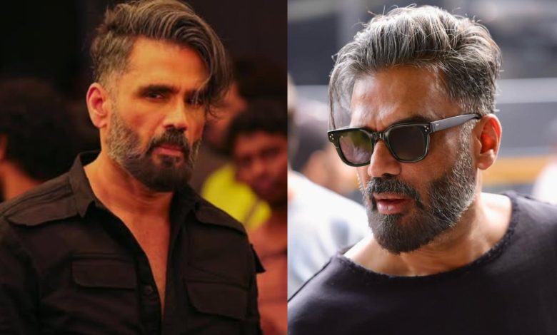 Suniel Shetty calls prayer and meditation his mental health superpower, says it is ‘Simple, Powerful, Personal’