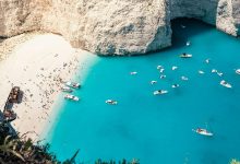 This Greek island is Europe’s most overtouristed destination, according to new report