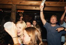 Throwing a party in an Airbnb this summer? Here’s how the platform plans to stop you