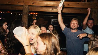 Throwing a party in an Airbnb this summer? Here’s how the platform plans to stop you