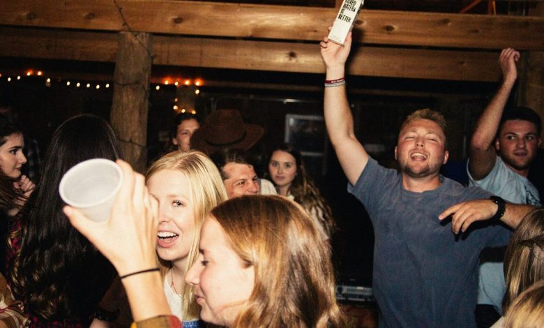 Throwing a party in an Airbnb this summer? Here’s how the platform plans to stop you