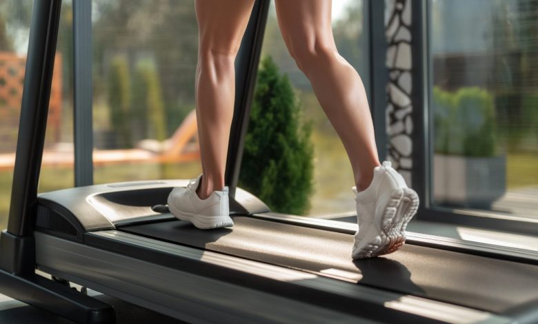 Limited space? Try the best foldable treadmills for smooth indoor workouts