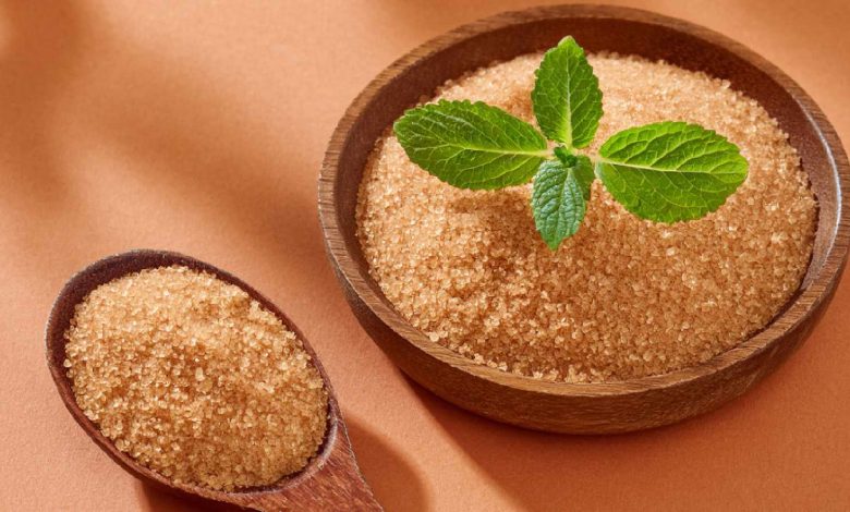 Is turbinado sugar good for you?