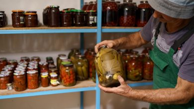 13 Unique Fermented Foods and Drinks with Great Health Benefits