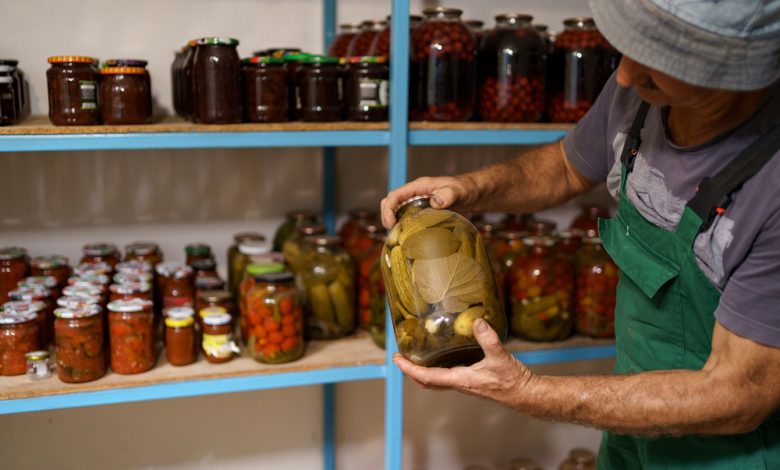 13 Unique Fermented Foods and Drinks with Great Health Benefits
