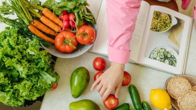 13 Low-Sodium Foods to Help You Cut Your Salt Intake