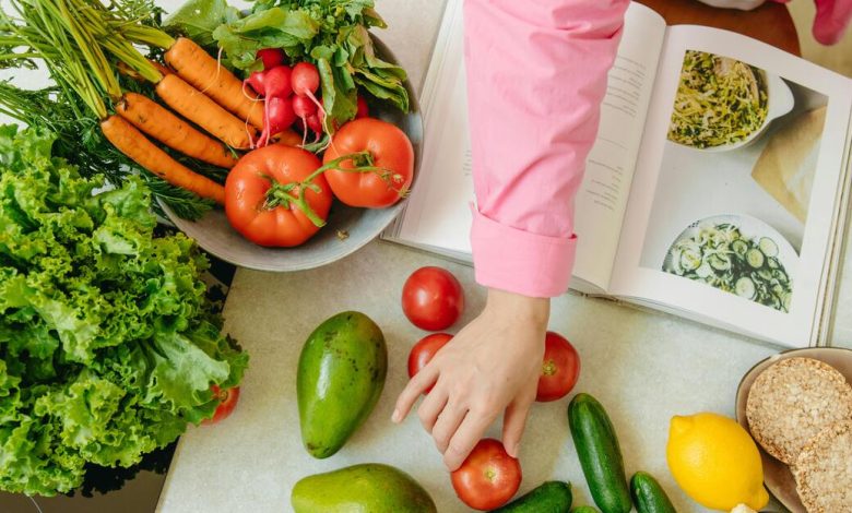 13 Low-Sodium Foods to Help You Cut Your Salt Intake