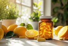 Best vitamin C supplement (2025): Top 7 picks for immunity and skin health