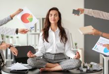 13 Ways to Reduce Stress and Feel Mentally Stronger
