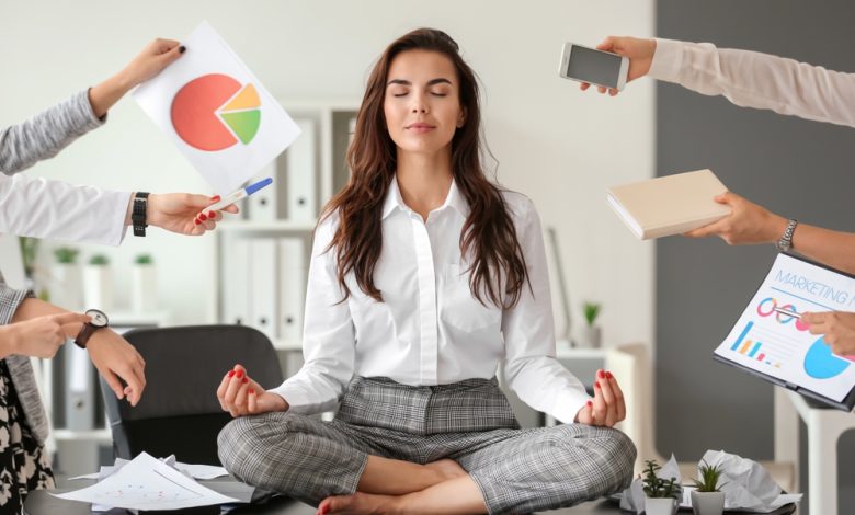 13 Ways to Reduce Stress and Feel Mentally Stronger